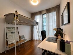 Botannia (D5), Condominium #564235391
